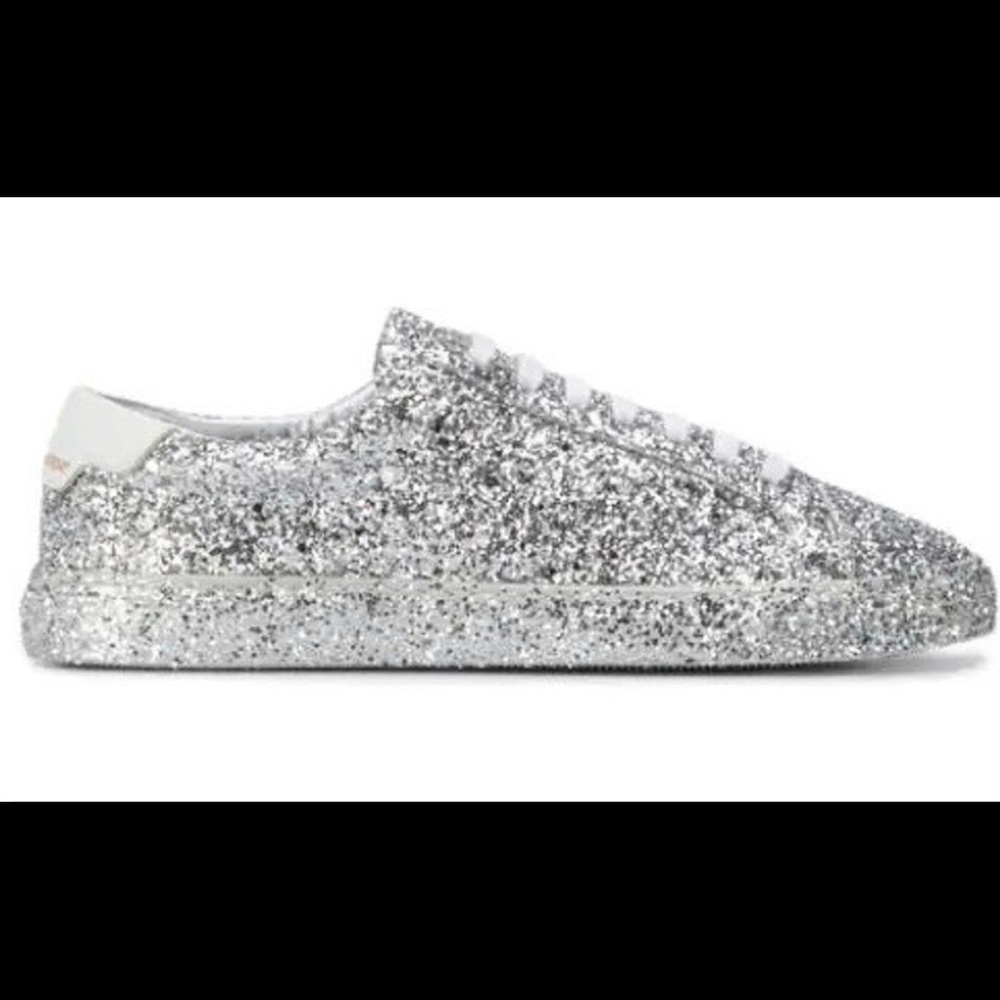 Saint Laurent Sneakers